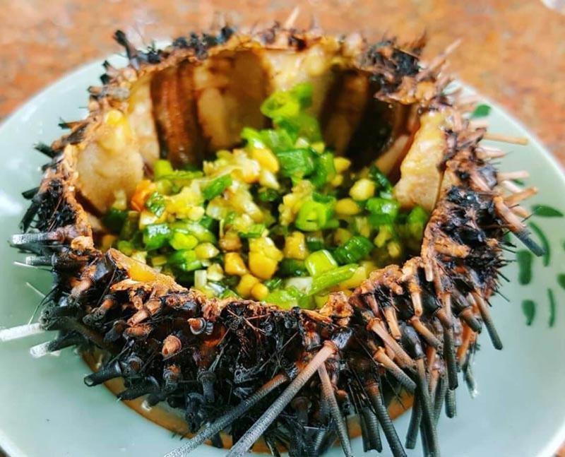 Cham'S Corner Lookout Homestay & Restaurant Tân Hiệ 외부 사진